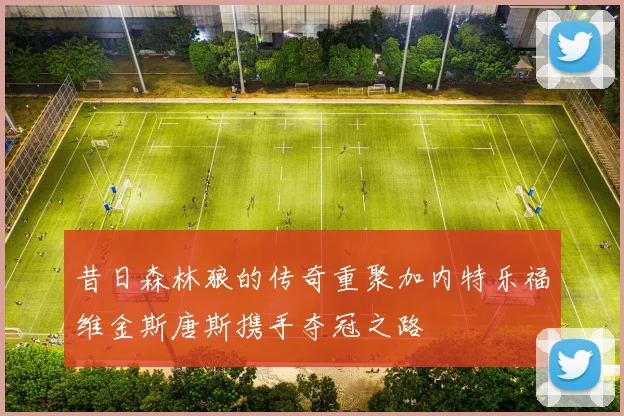 昔日森林狼的传奇重聚加内特乐福维金斯唐斯携手夺冠之路